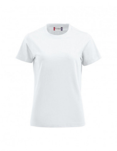 Freizeit Shirt Weiss Damen