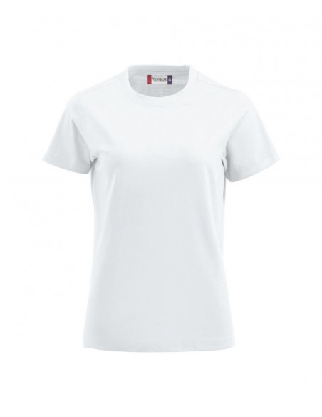 Freizeit Shirt Weiss Women
