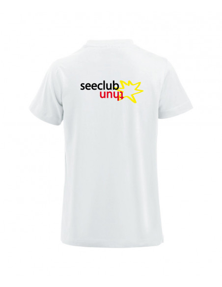 Freizeit Shirt Weiss Women