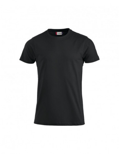 Freizeit Shirt Schwarz Herren