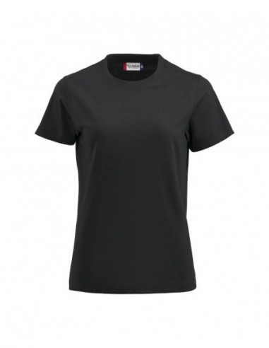 Freizeit Shirt Schwarz Damen