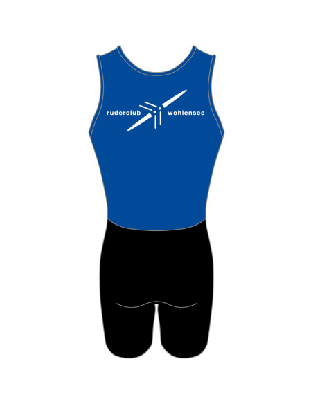 Unisuit RC Wohlensee