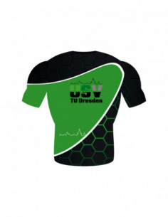 Kurzarm USV TU Dresden Herren 2