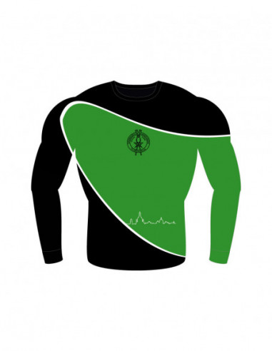 Long sleeve Women USV TU Dresden