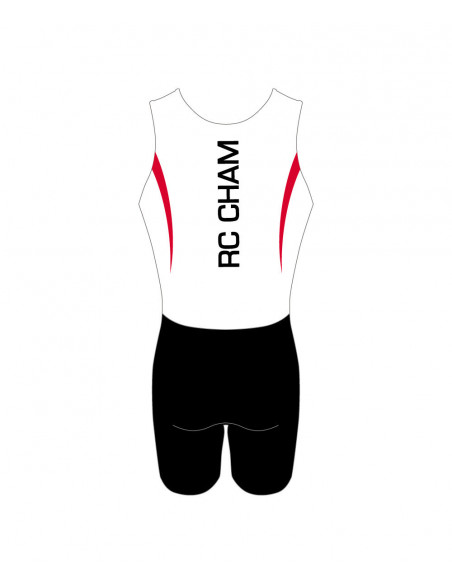 Unisuit RC Cham