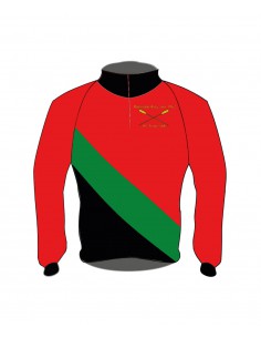 Windjacke Herren TSV Bremervörde 2