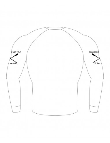 Long sleeve Women TSV Bremervörde