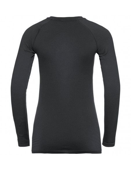 Performance Warm Eco BL Longsleeve Women