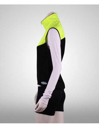 Gilet Neon Women