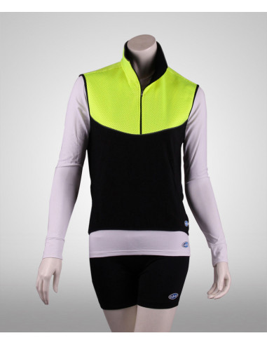 Gilet Neon Women
