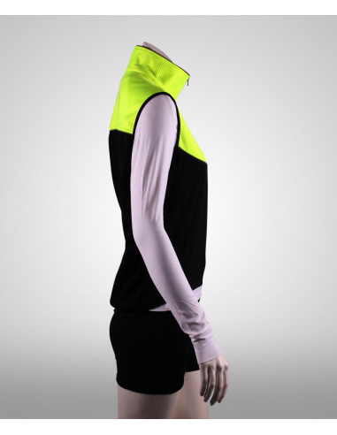 Gilet Neon Women