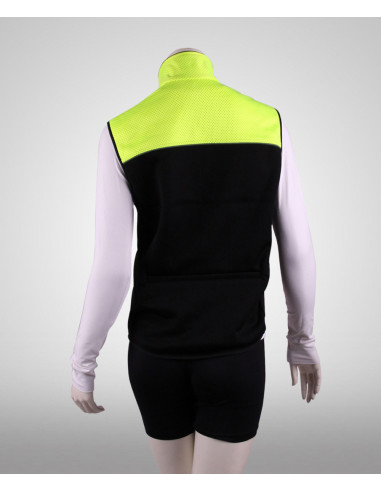 Gilet Neon Women