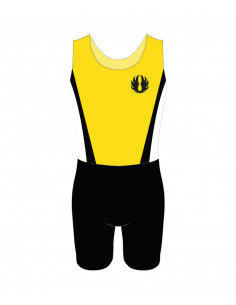 Unisuit RC Hallwilersee 2