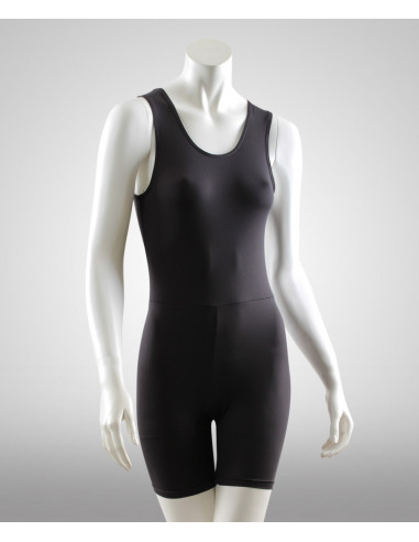 Einteiler Pure Nero Damen