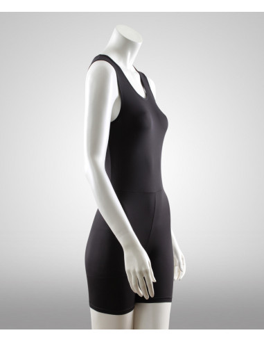Unisuit Pure Nero Women