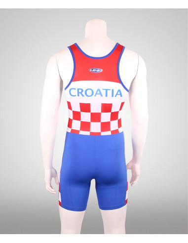 Unisuit Croatia Men