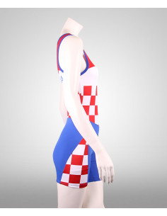 Einteiler Kroatien Damen 2