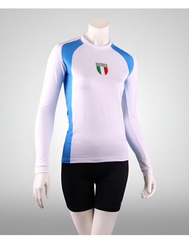 Long sleeve Italy Women