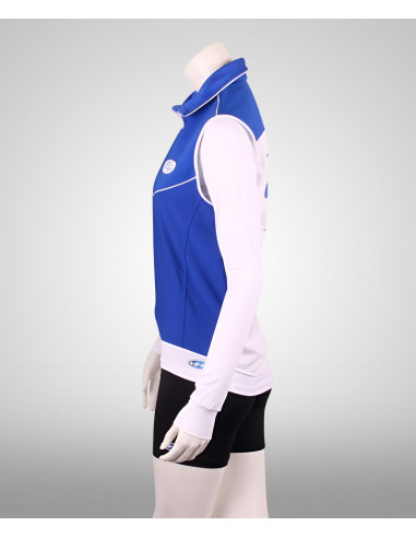 Gilet Royal Herren