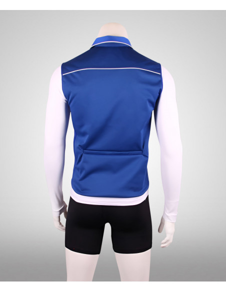 Gilet Royal Herren