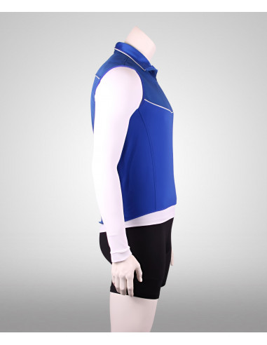 Gilet Royal Herren