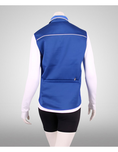Gilet Royal Women