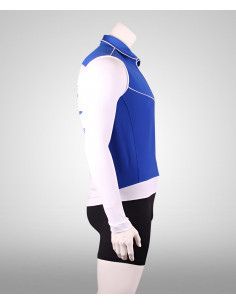 Gilet Filippi Performance Herren 2