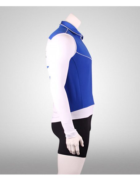Gilet Filippi Performance Herren