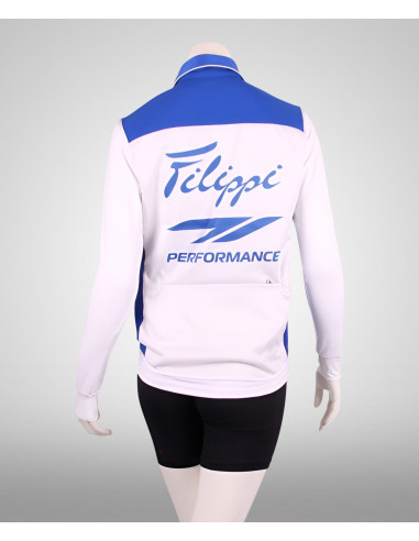 Gilet Filippi Performance Women