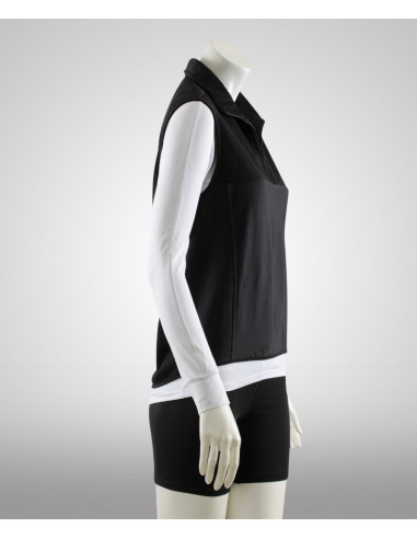 Vest Nero Women