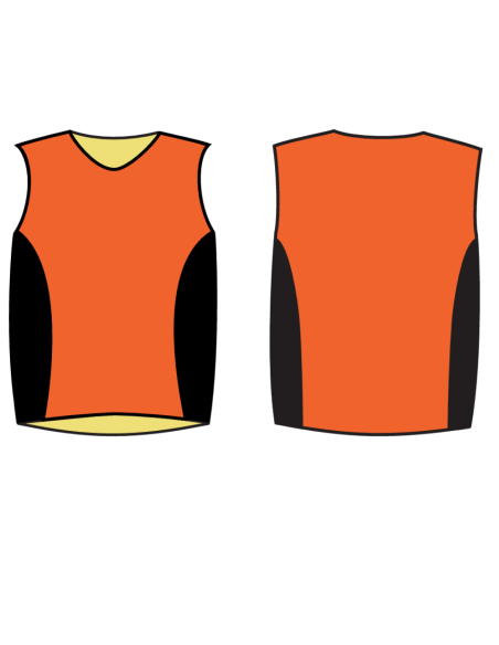 Gilet Zeus