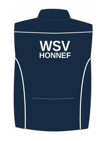 Gilet WSV Honnef