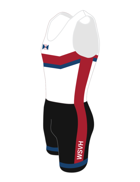 Einteiler WSV Honnef