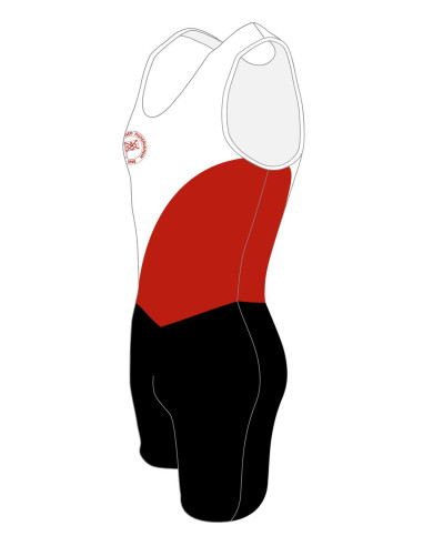 Einteiler Regensburger Ruderverein