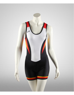 Einteiler DRV Unisex 2