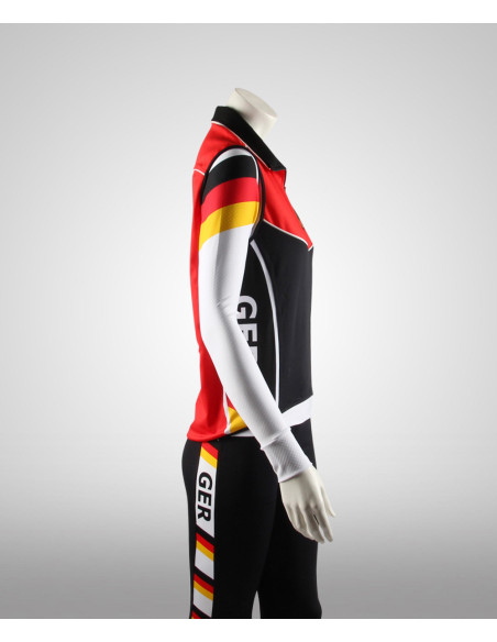 Gilet DRV Unisex