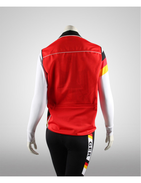 Gilet DRV Unisex