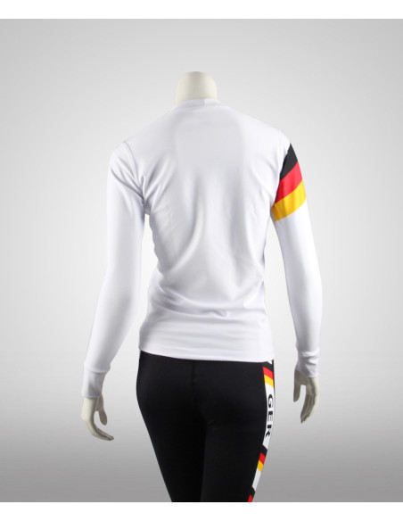 Long sleeve DRV Unisex