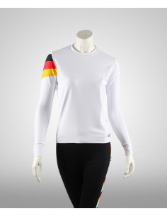 Long sleeve DRV Unisex 2