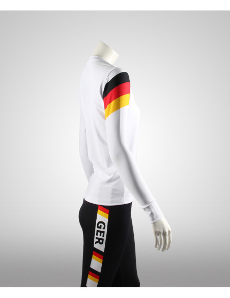 Long sleeve DRV Unisex