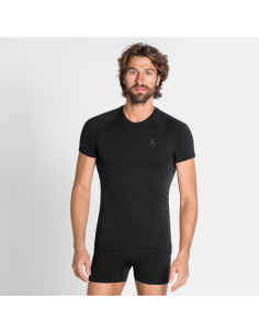 Performance Warm Eco BL Top Herren