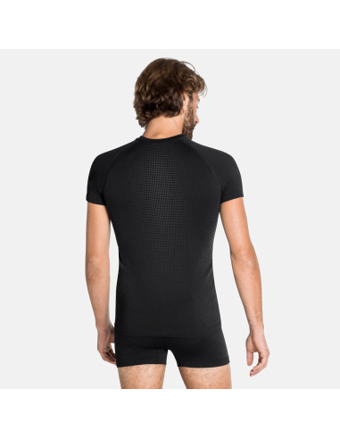 Performance Warm Eco BL Top Herren