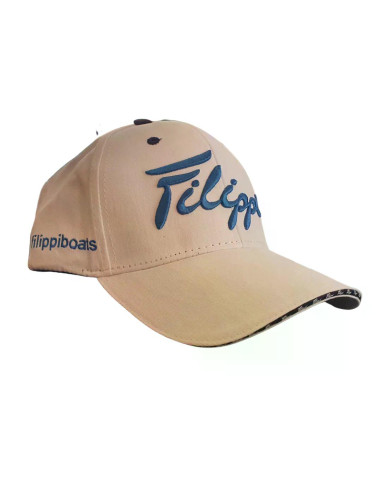 Sportcap Filippi