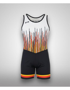 Unisuit DRV WC 25 Women