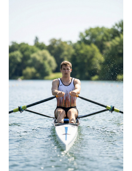 Einteiler DRV WC 25 Herren