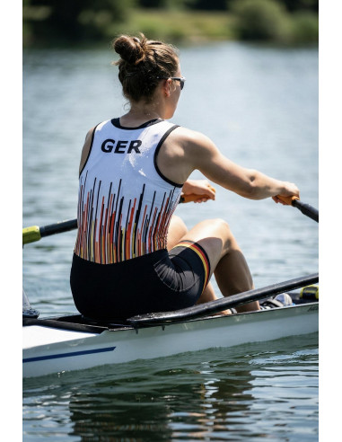 Unisuit DRV WC 25 Women