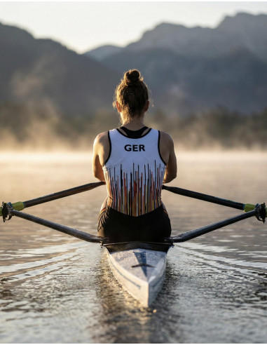 Unisuit DRV WC 25 Women