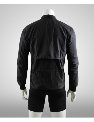 Windjacke Nero Herren