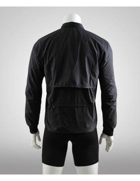 Windjacke Nero Herren