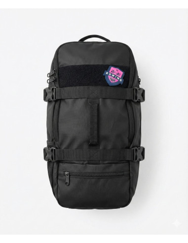 prfrm. All-Day Duffle Bag